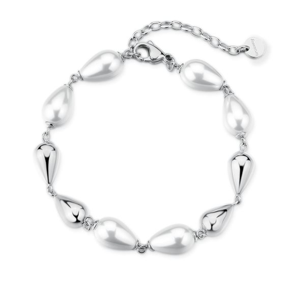 Armband Brosway Dame Perfect in Stahl BPC72 - BPC72